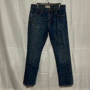 J Crew Mens Denim Jeans